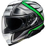 Shoei Shoei helmet GT-Air II haste TC4 L
