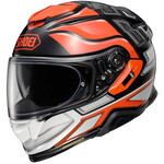 Shoei Shoei GT-air II notch TC8