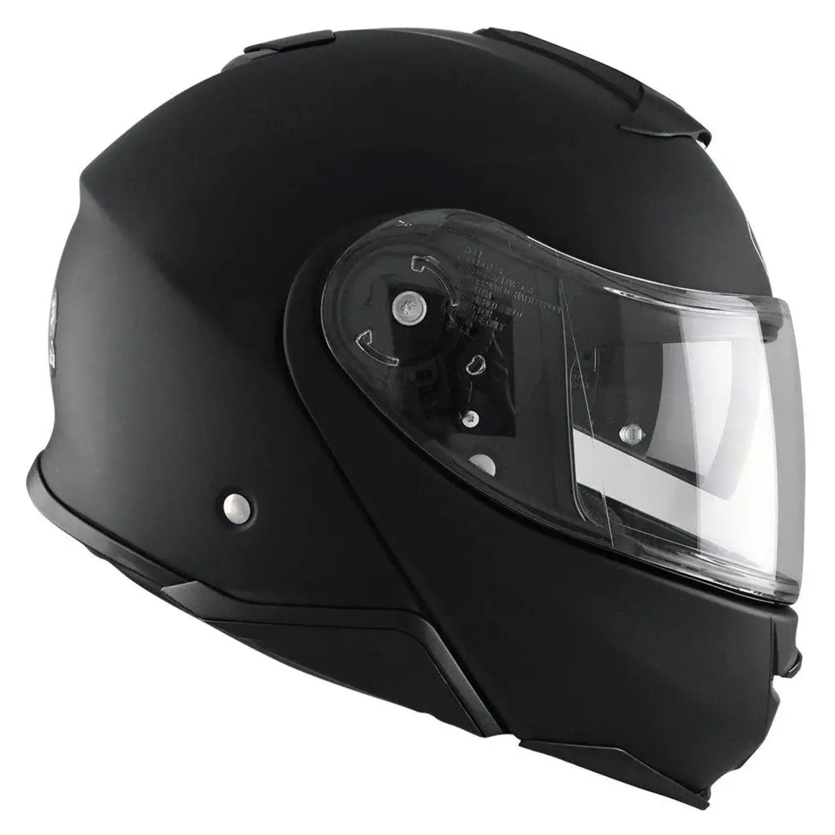 Shoei Shoei helmet neotec II solid black XL