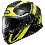 Shoei Shoei neotec II excursion TC-3 XS