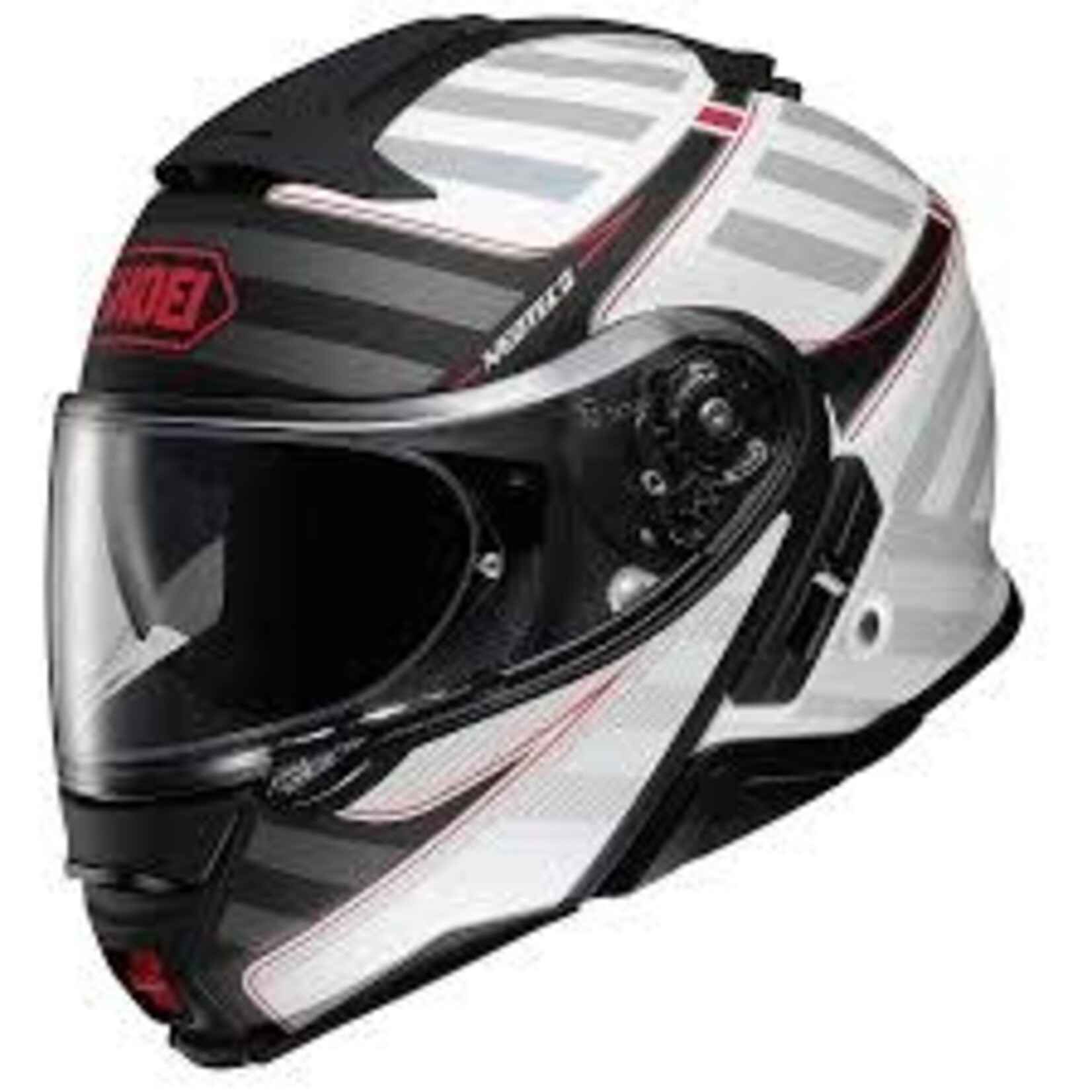 Shoei Shoei helmet neotec II splicer TC6 2XS