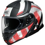 Shoei Shoei helmet neotec II jaunt TC-1 XS