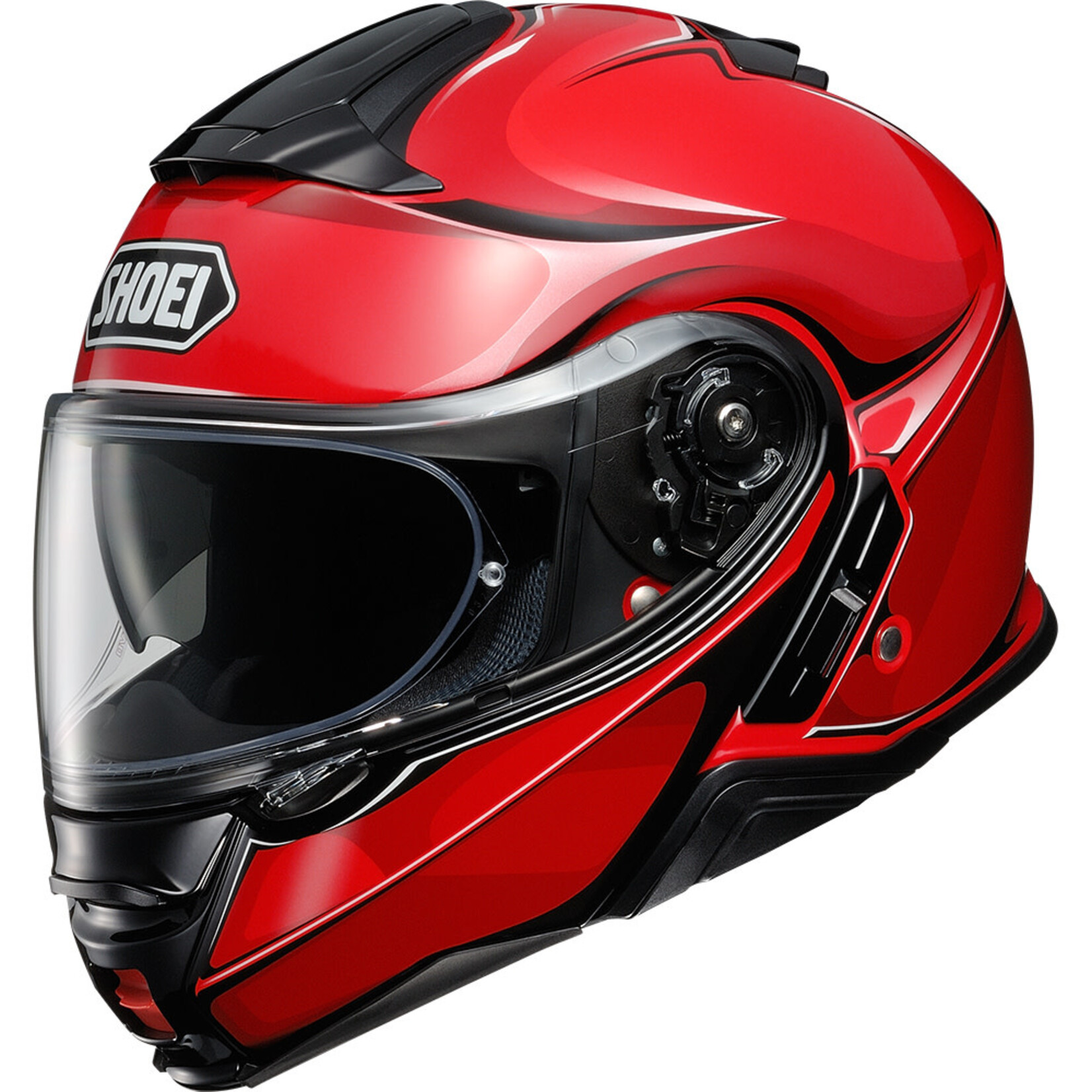 Shoei Shoei helmet neotec II winsome TC-1 XL