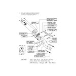 Leo-Vince Leo Vince exhaust Aprilia RSV Mille high ovale titanium
