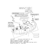 Leo-Vince Leo Vince exhaust Aprilia SR STEALTH - RACING