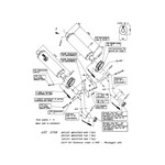 Leo-Vince Leo Vince exhaust Ducati Monster 600 (00) high ovale carbon