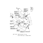 Leo-Vince Leo Vince exhaust Honda VTR 1000 SP-1 00 ovale titanium