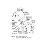 Leo-Vince Leo Vince exhaust Suzuki. GSF 1200 high big ovale carbon evol II e