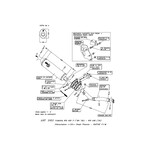 Leo-Vince Leo Vince exhaust Yamaha. WR400-426 FIM ovale titanium