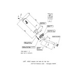 Leo-Vince Leo Vince exhaust Yamaha. YZF 1000 R1 ovale carbon