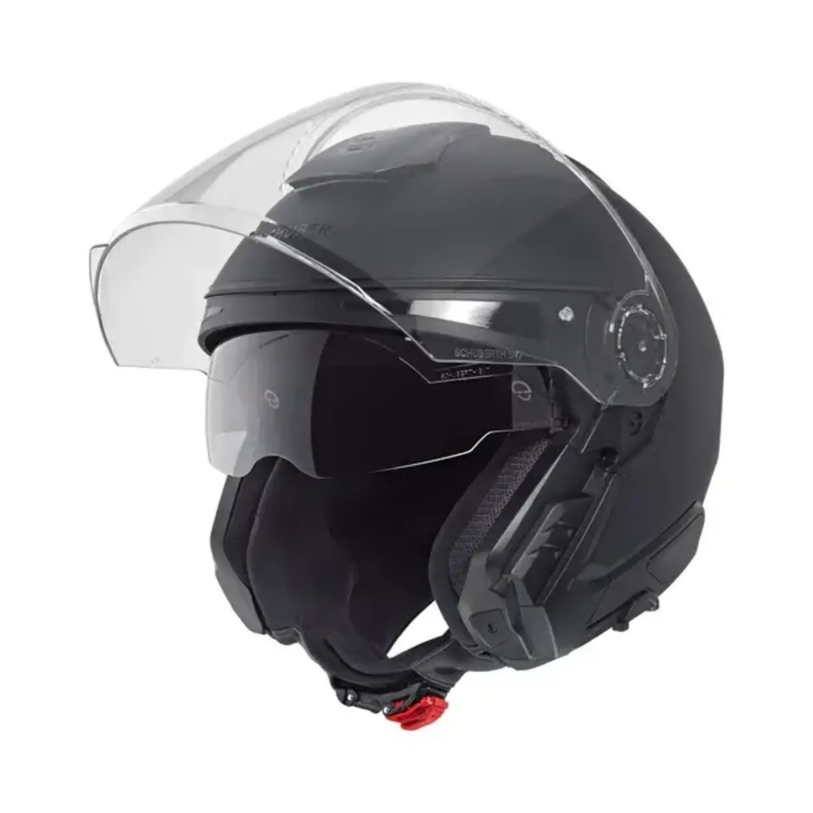 Schuberth Schuberth helmet J2 Solid Mat.Black