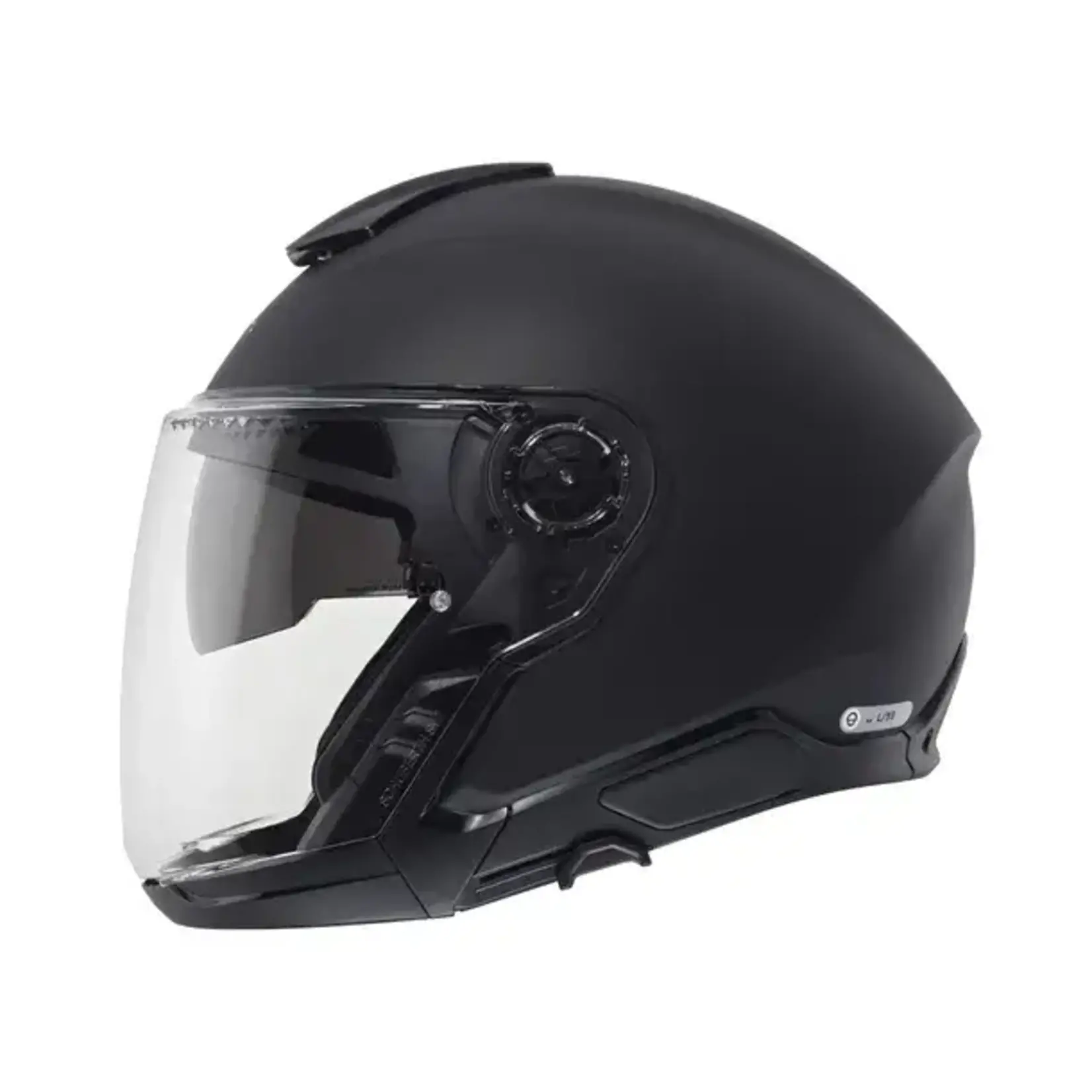 Schuberth Schuberth helmet J2 Solid Mat.Black