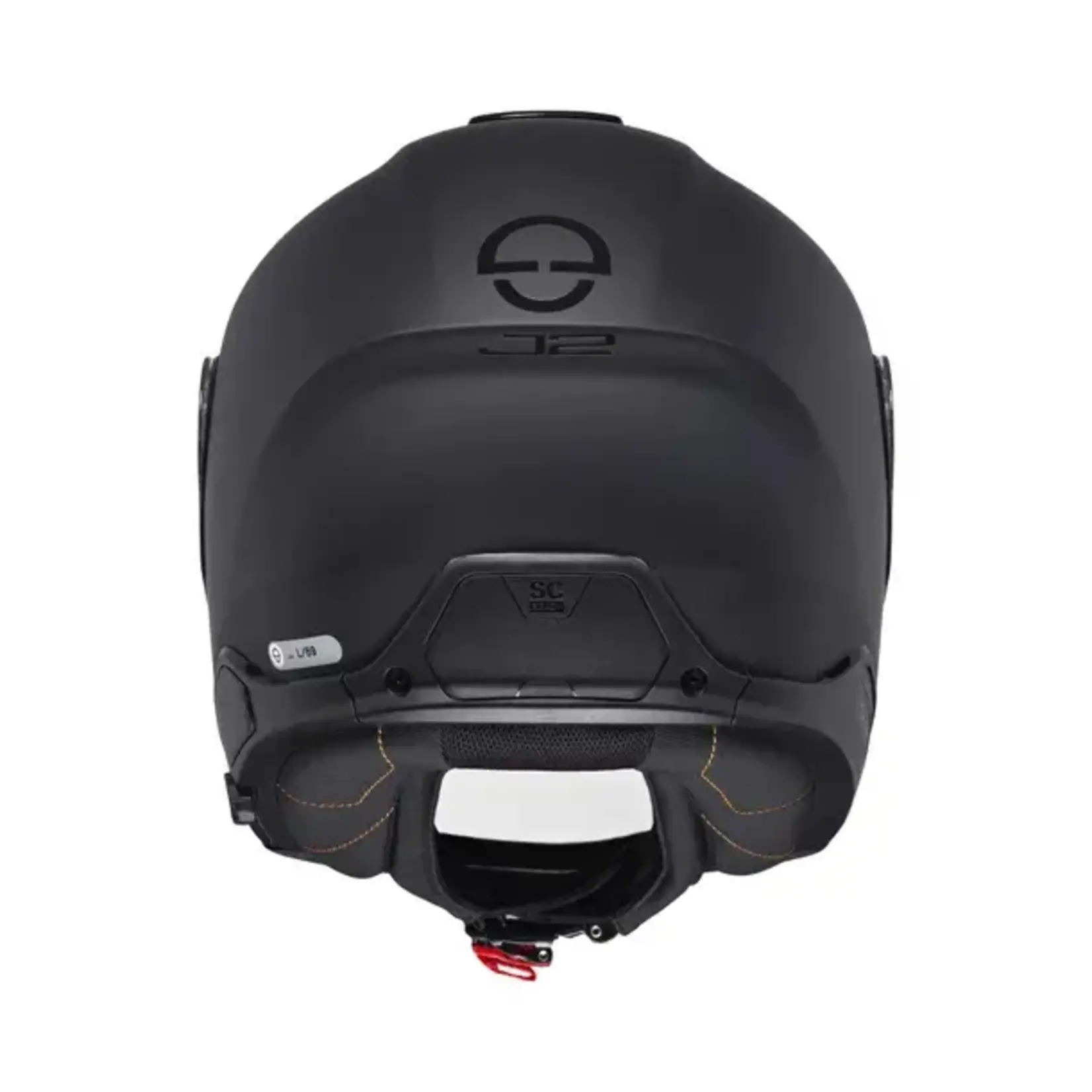 Schuberth Schuberth helmet J2 Solid Mat.Black