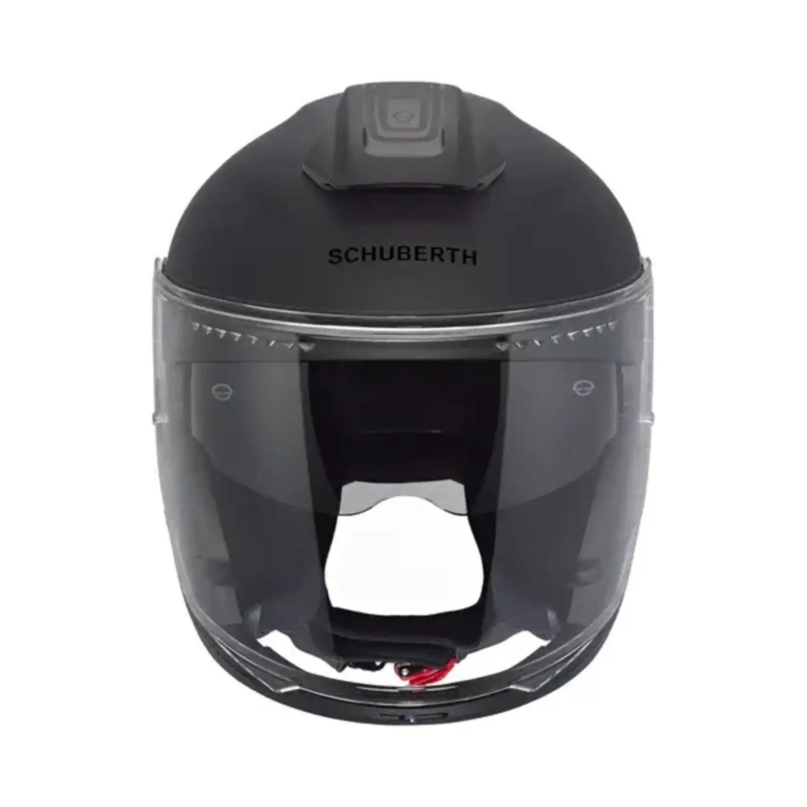 Schuberth Schuberth helmet J2 Solid Mat.Black