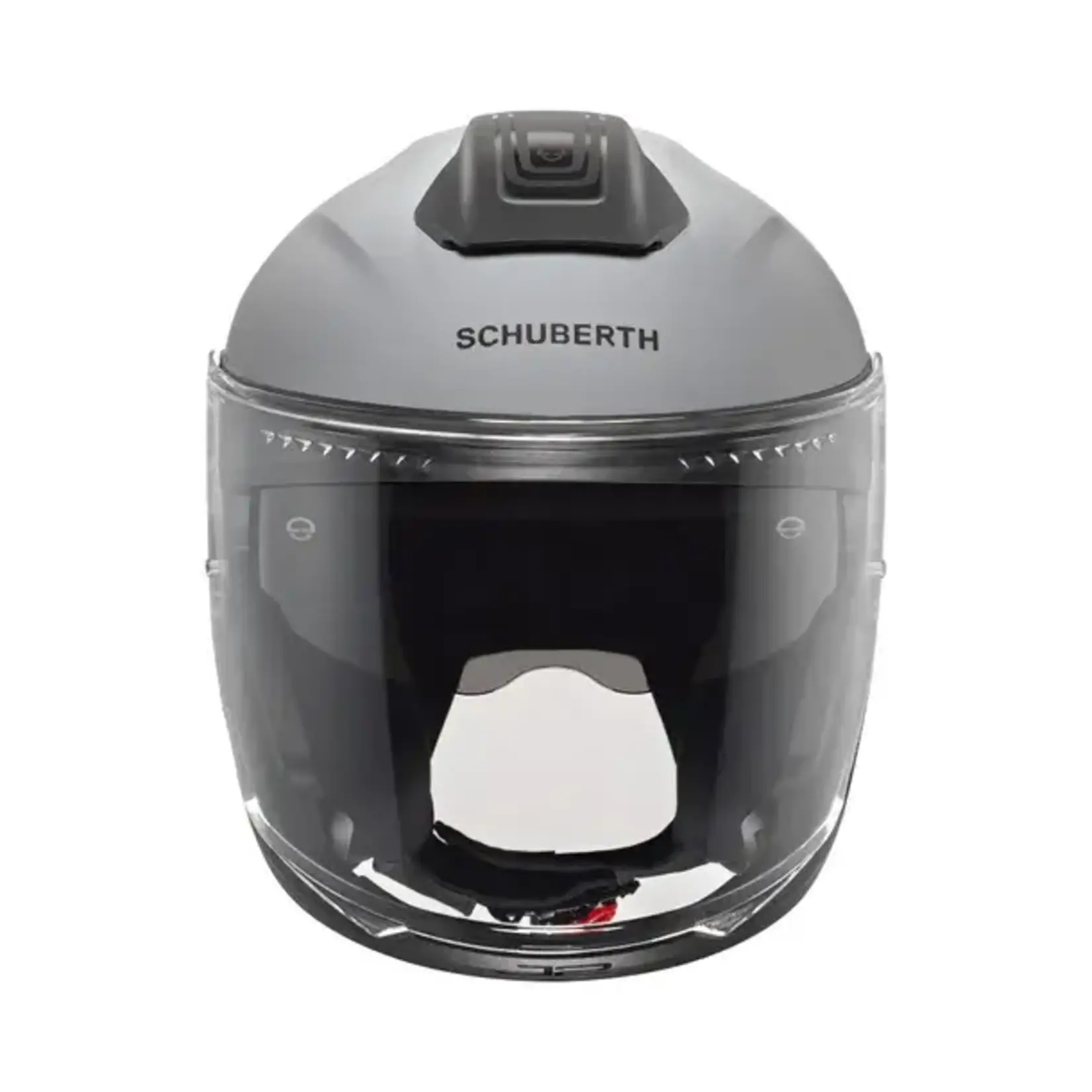 Schuberth Schuberth helmet J2 Solid Mat.Gray