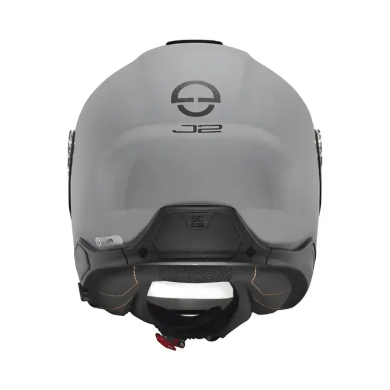 Schuberth Schuberth helmet J2 Solid Mat.Gray