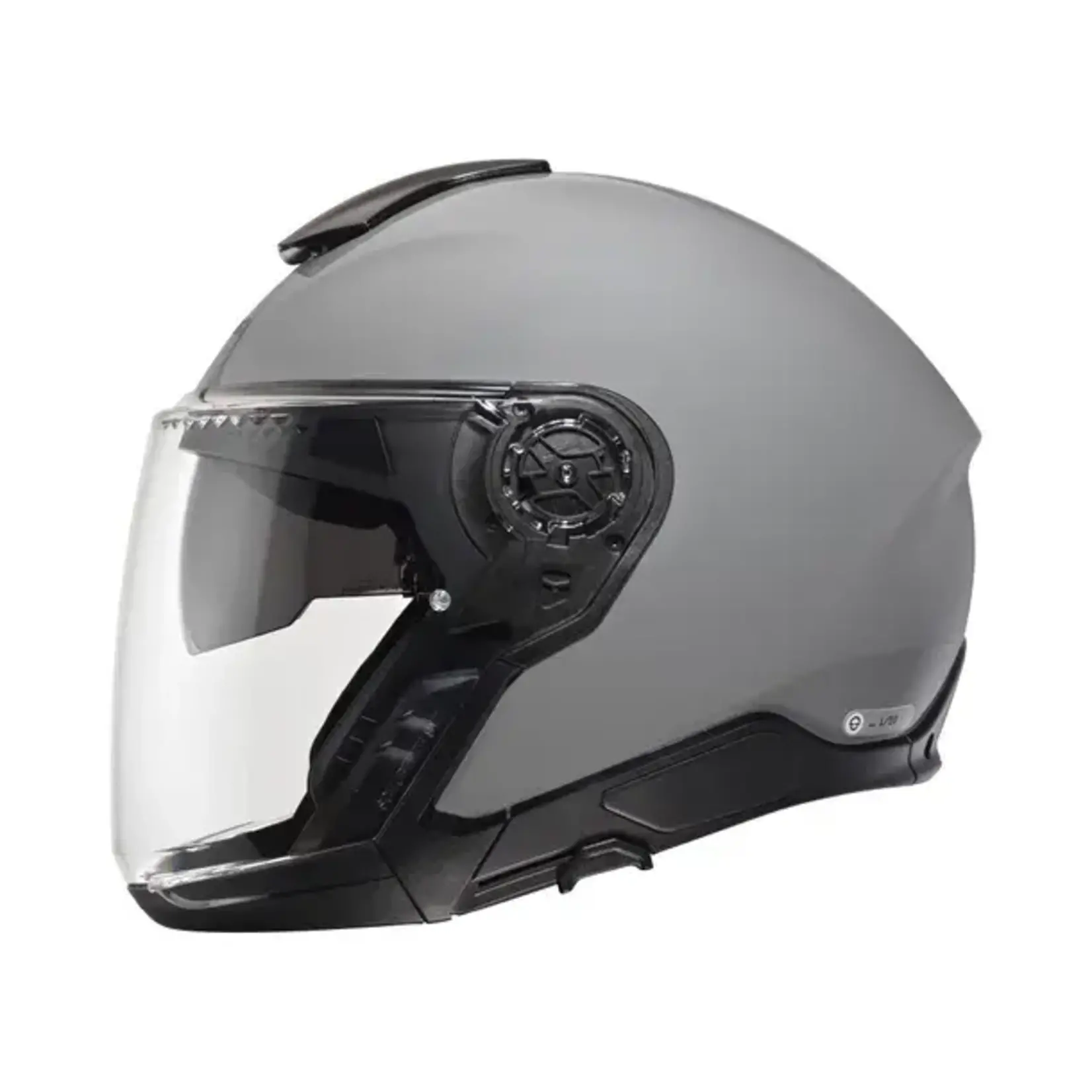 Schuberth Schuberth helmet J2 Solid Mat.Gray