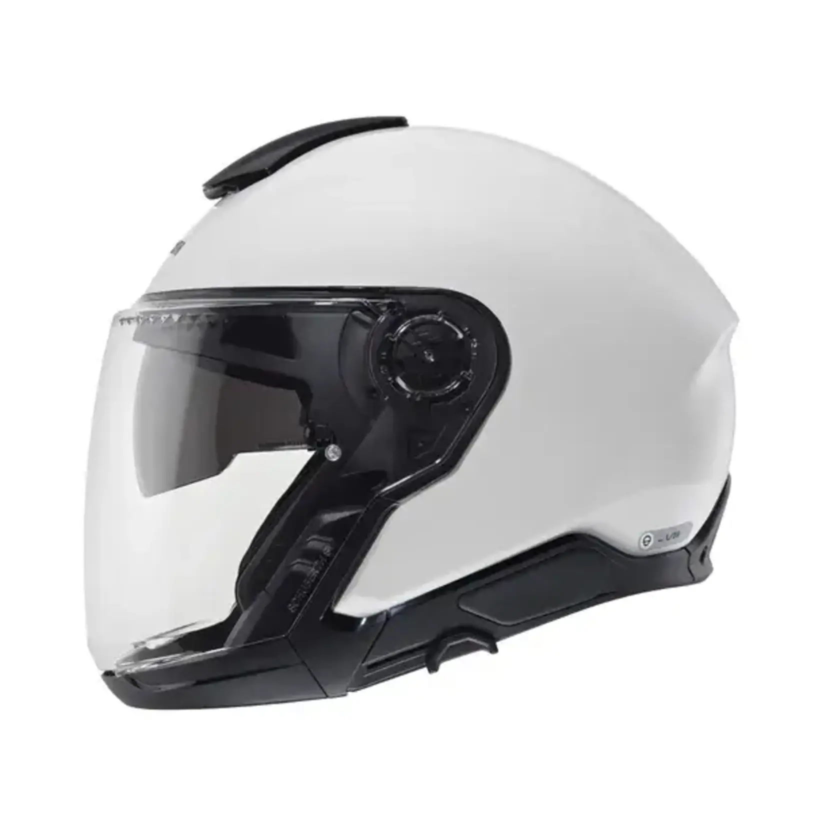 Schuberth Schuberth helmet J2 Solid White