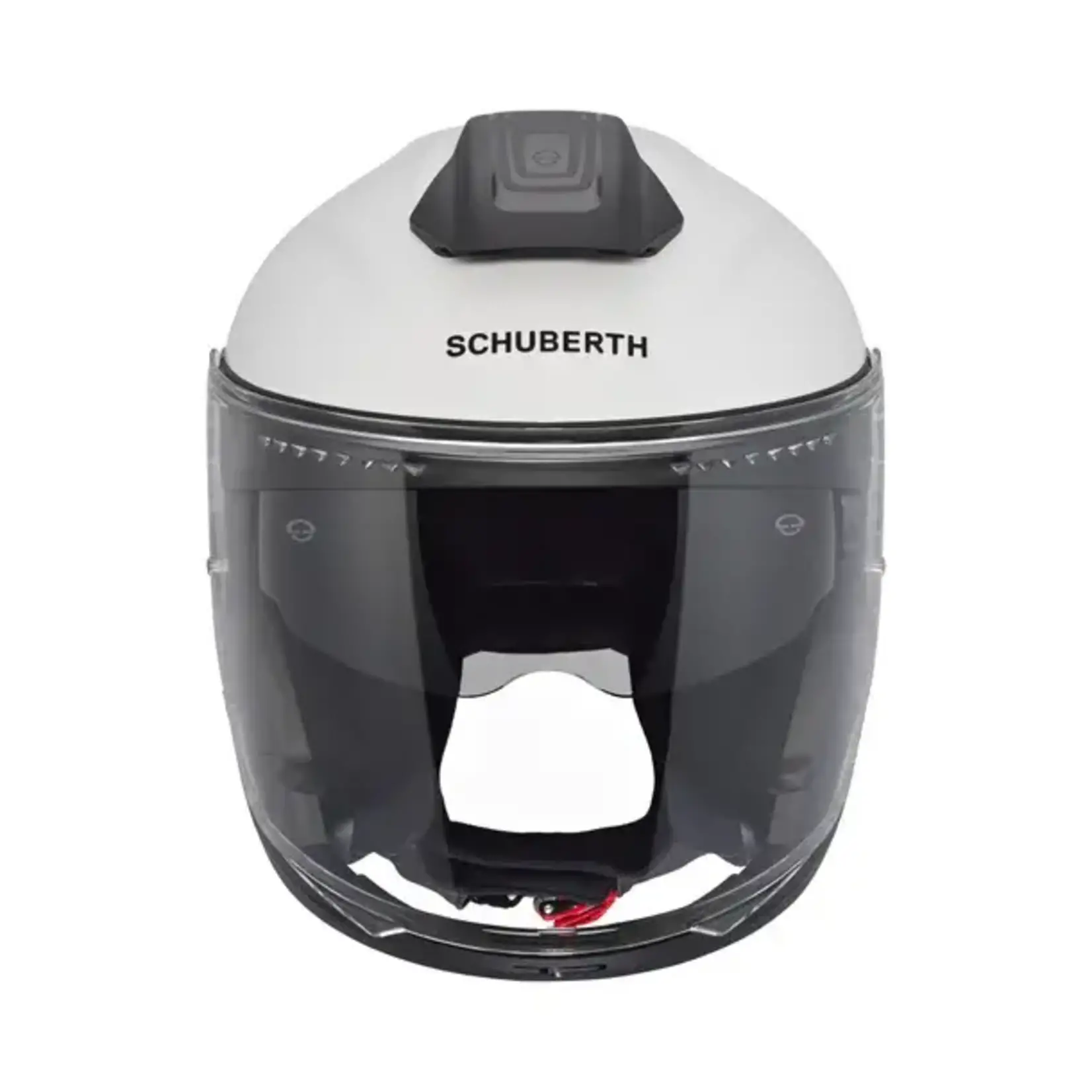 Schuberth Schuberth helmet J2 Solid White