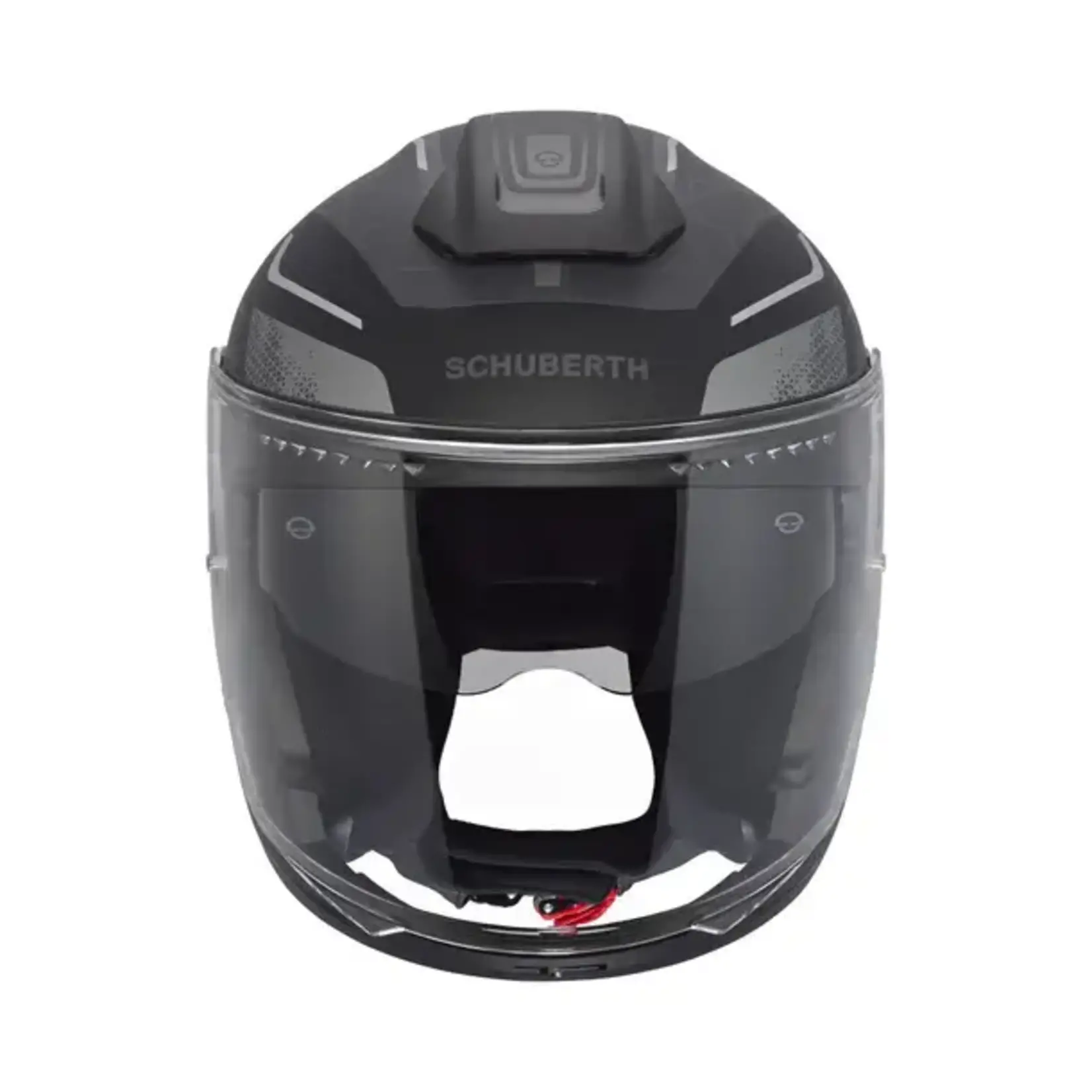 Schuberth Schuberth helmet J2 Sigma Black/Gray