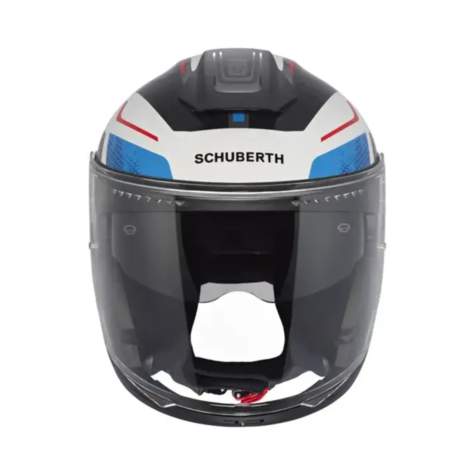 Schuberth Schuberth helmet J2 Sigma White/Blue