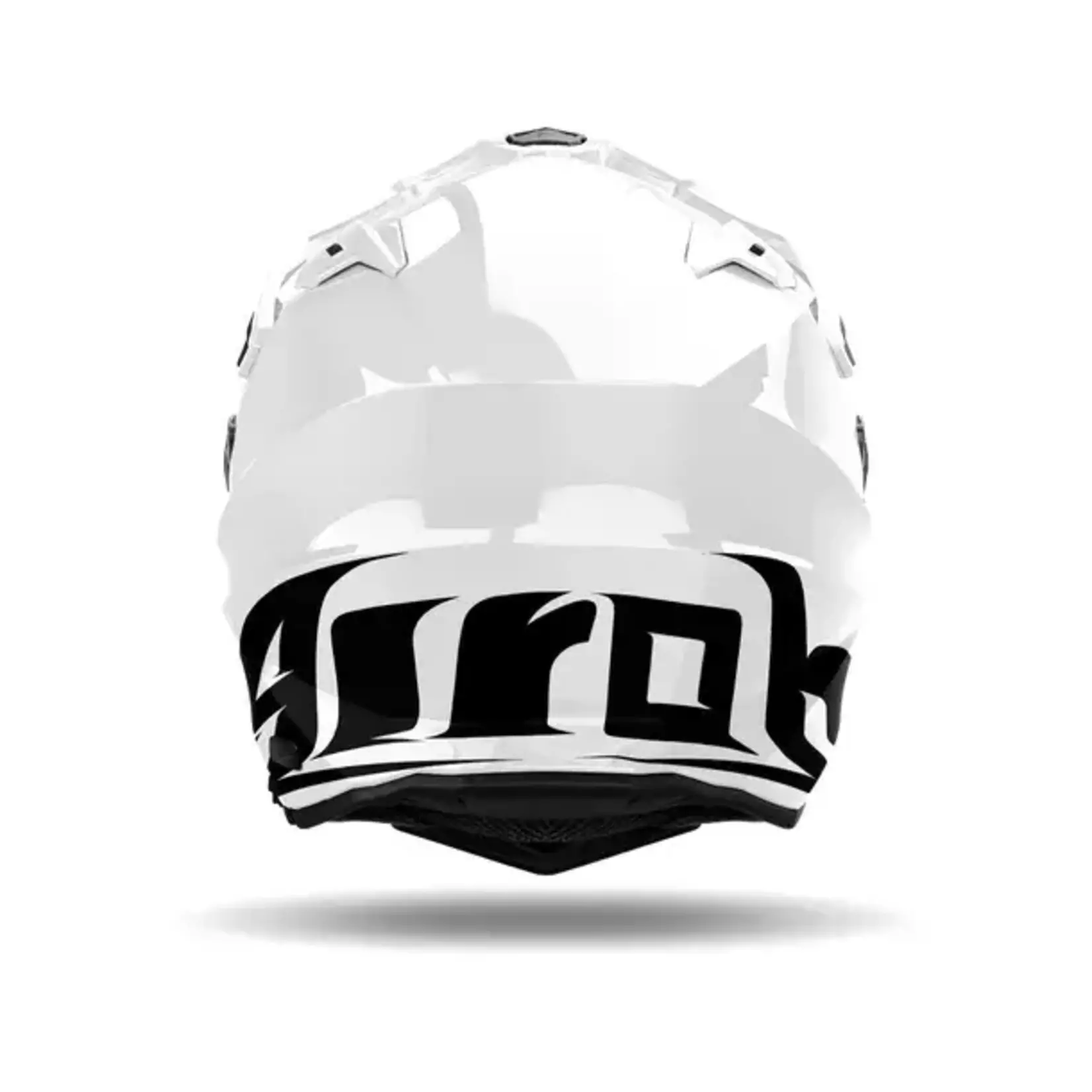 Airoh Airoh Commander 2 solid white