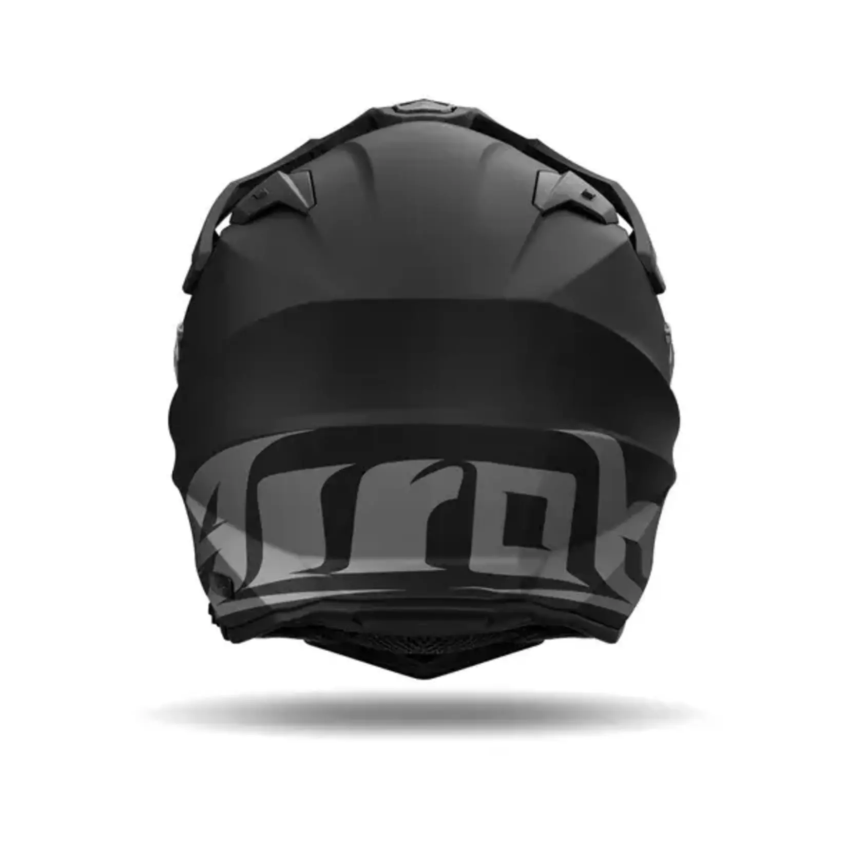 Airoh Airoh Commander 2 solid matt black