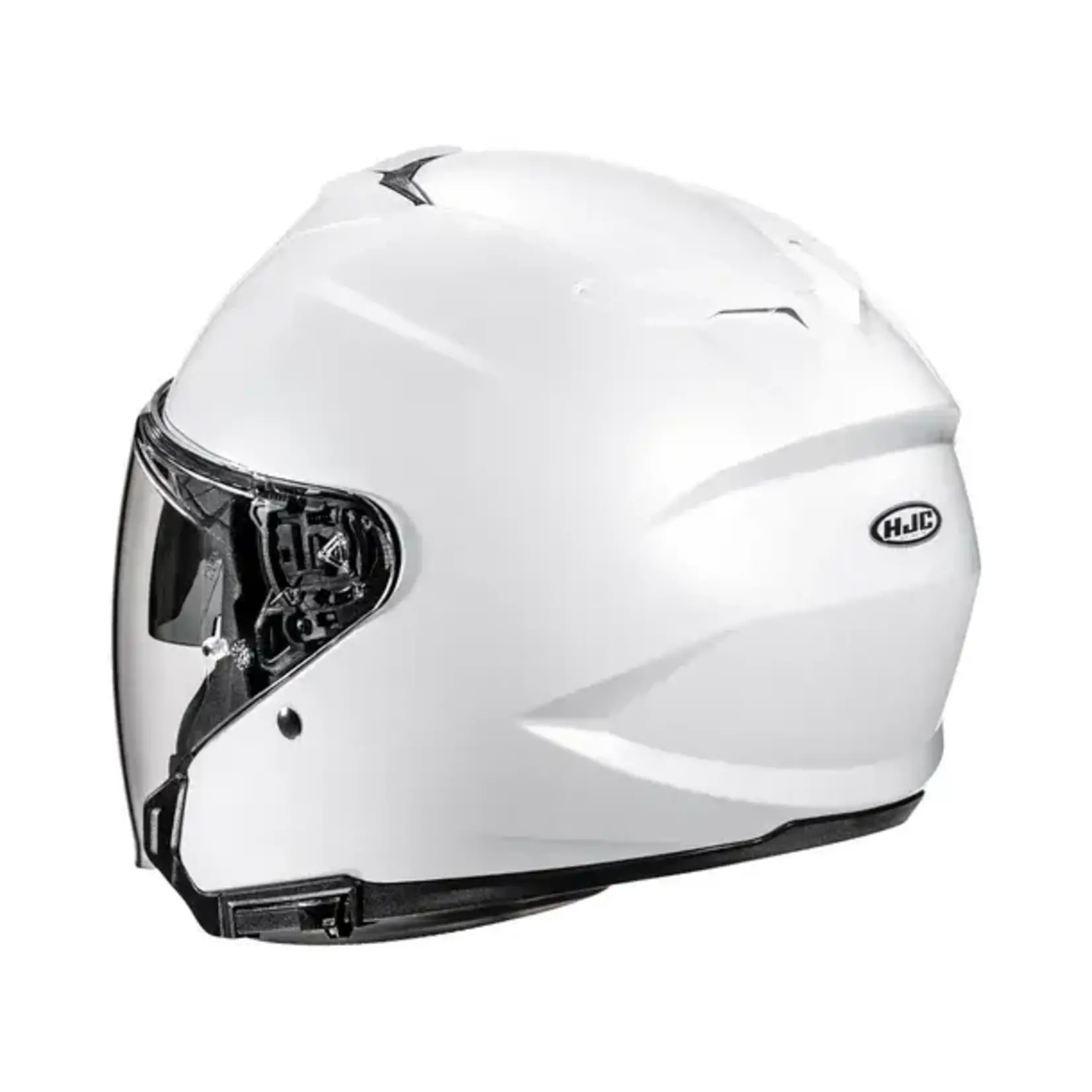 HJC HJC helmet i31 Solid White