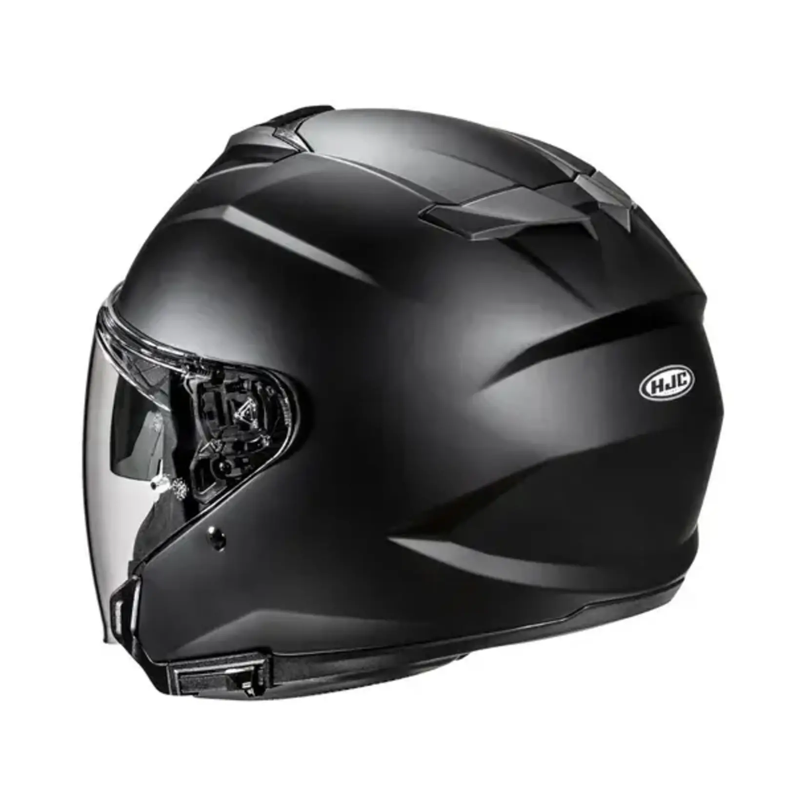 HJC HJC helmet i31 Solid Black.Mat