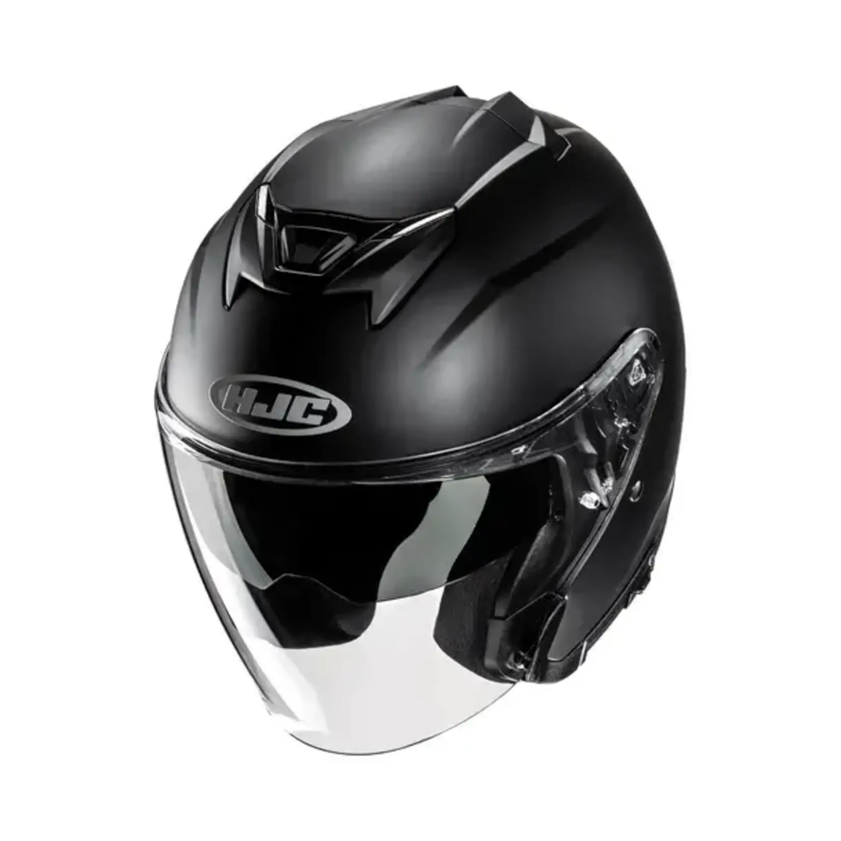HJC HJC helmet i31 Solid Black.Mat