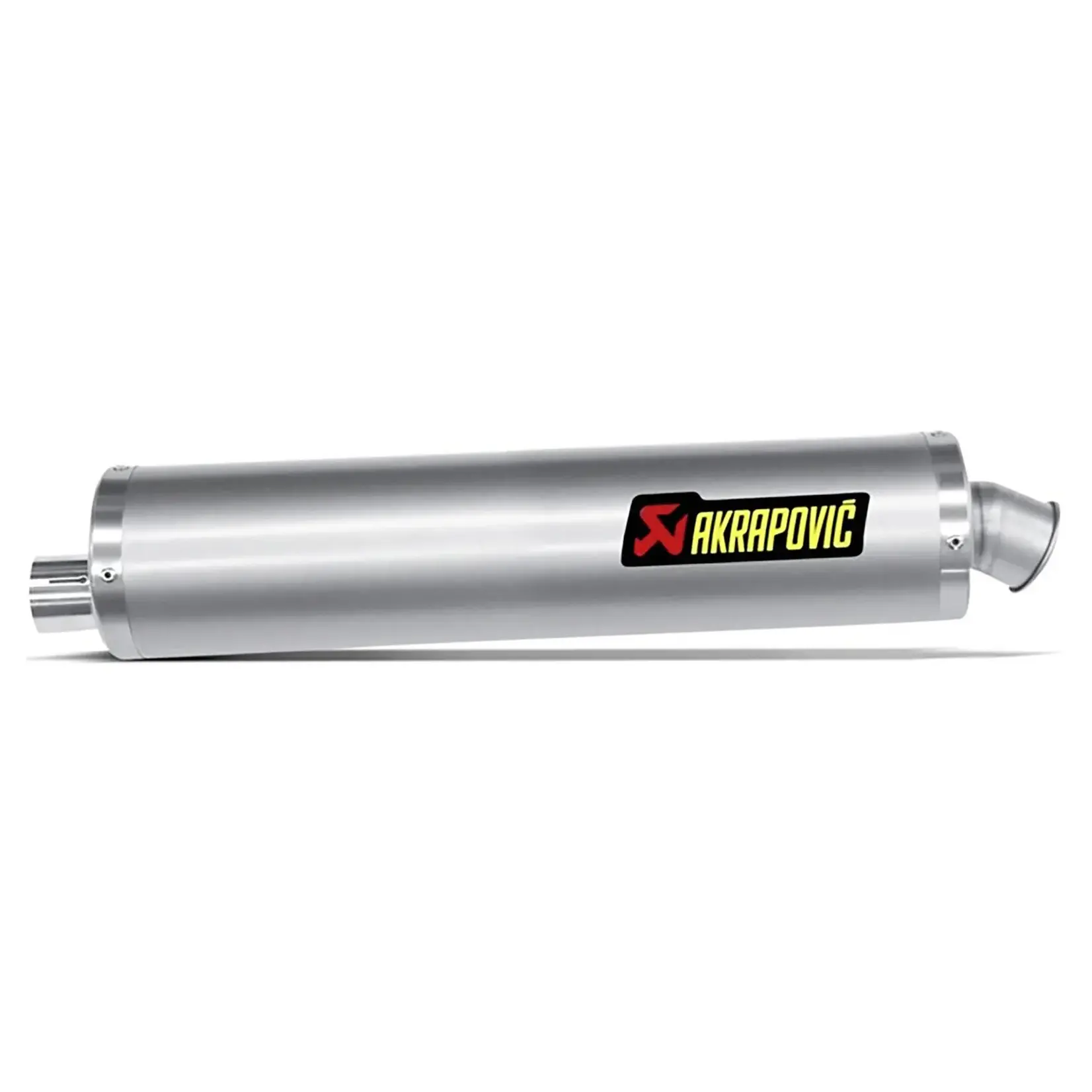 Akrapovic Akrapovic Exhaust BMW R1150 GS 99/03 adventure 01/03 SS/tit.demper &