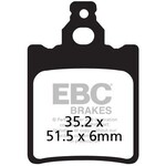 EBC EBC FA060 KEV