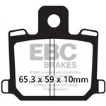 EBC EBC FA064 KEV