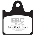 EBC EBC FA109 KEVLAR