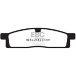 EBC EBC FA119 TT