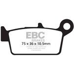 EBC EBC FA131R