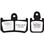 EBC EBC brake pad FA442/4 HH