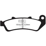 EBC EBC brake pad FA189 KEVLAR