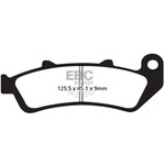 EBC EBC brake pad FA189 HH sinter [MF185]