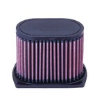 K&N K&N air filter Suz. SV 650 N/S 99-02