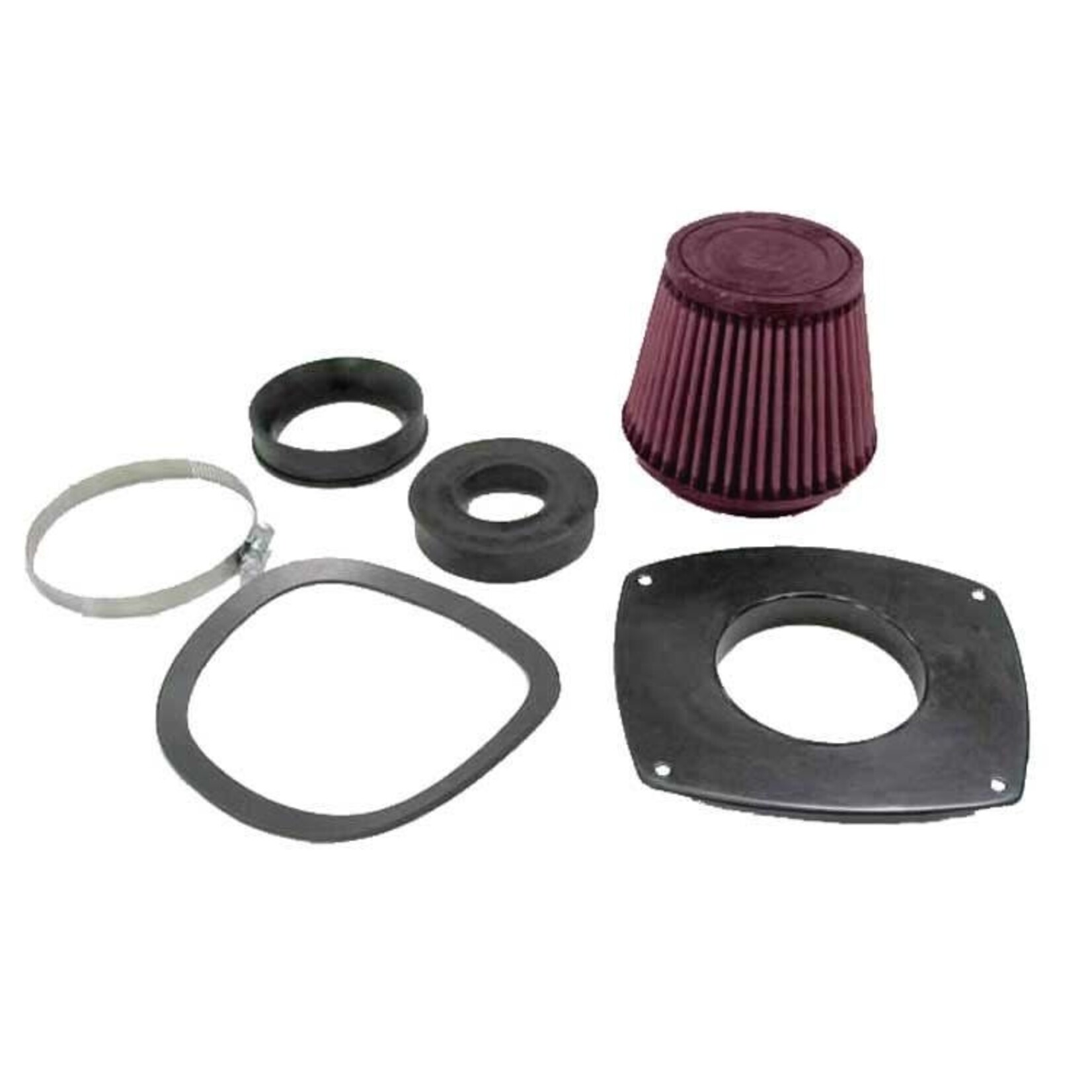 K&N K&N air filter SU-7588 Suzuki. GSXR 1100 89-92