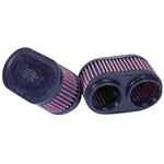 K&N K&N air filter RU-2922 Suzuki