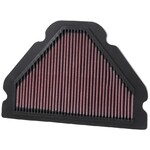 K&N K&N air filter KNKA-9098 Kawasaku ZX9R 98-