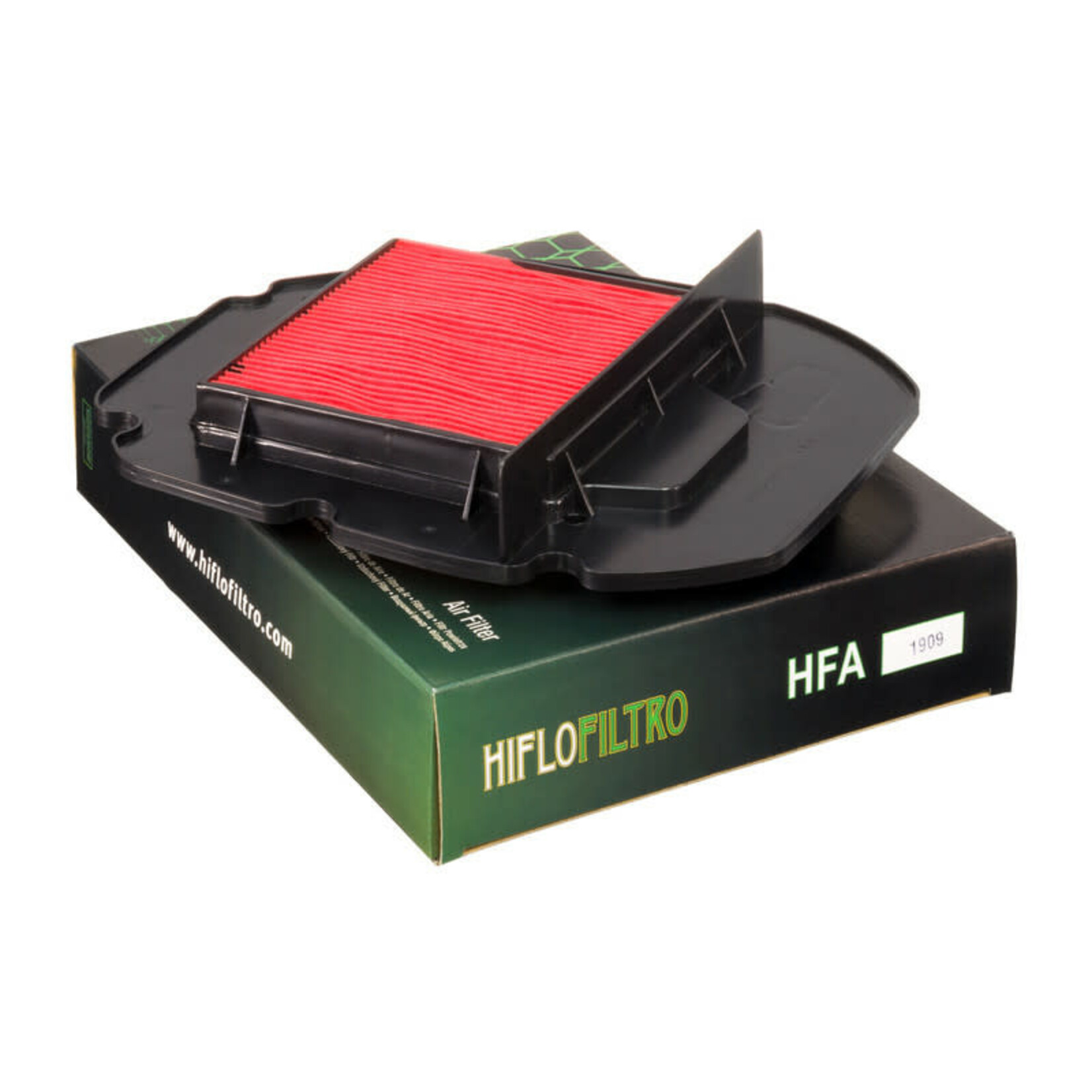 Hiflo-Filtro Hiflo Filtro air filter HFA 1909