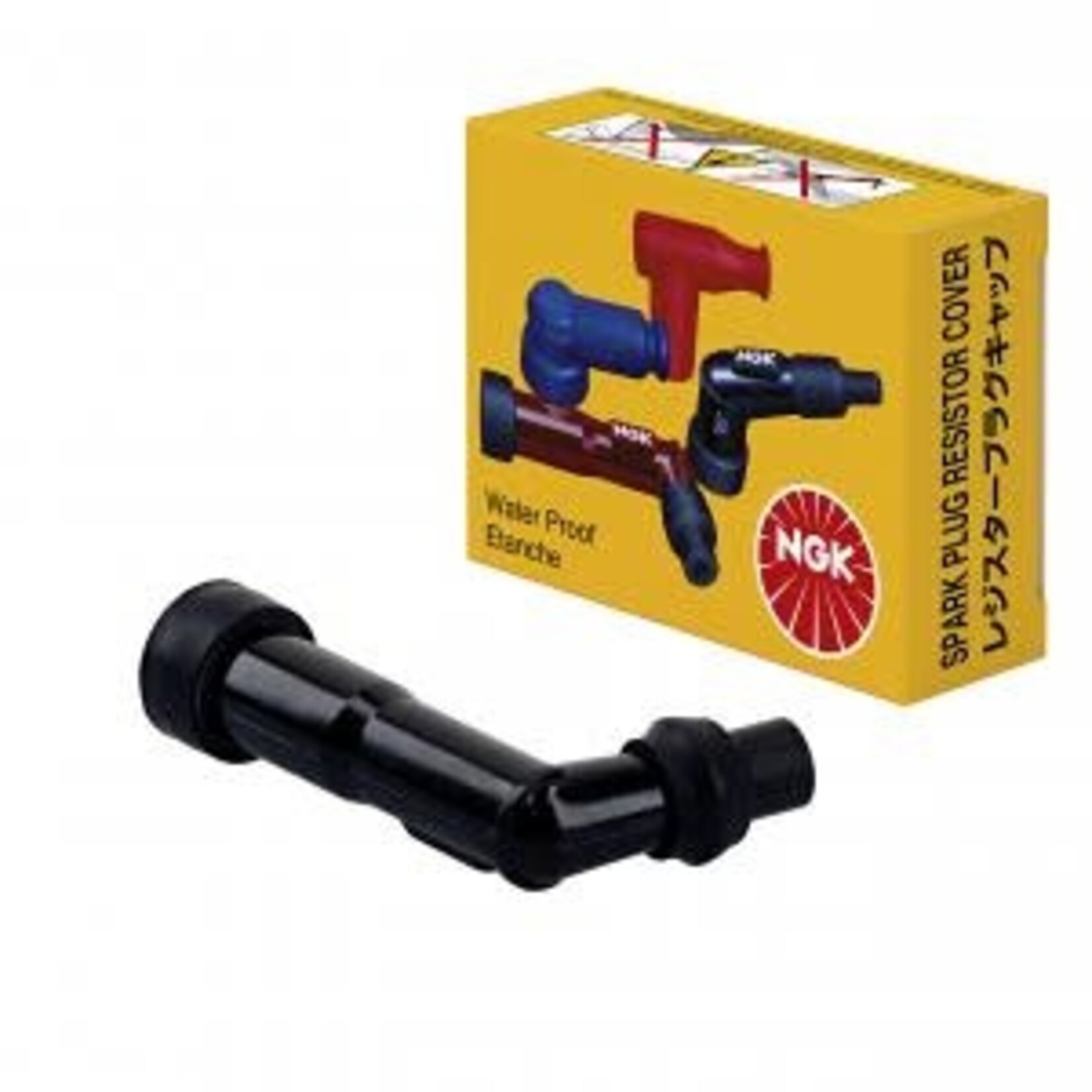 NGK NGK spark plug cap XD05F