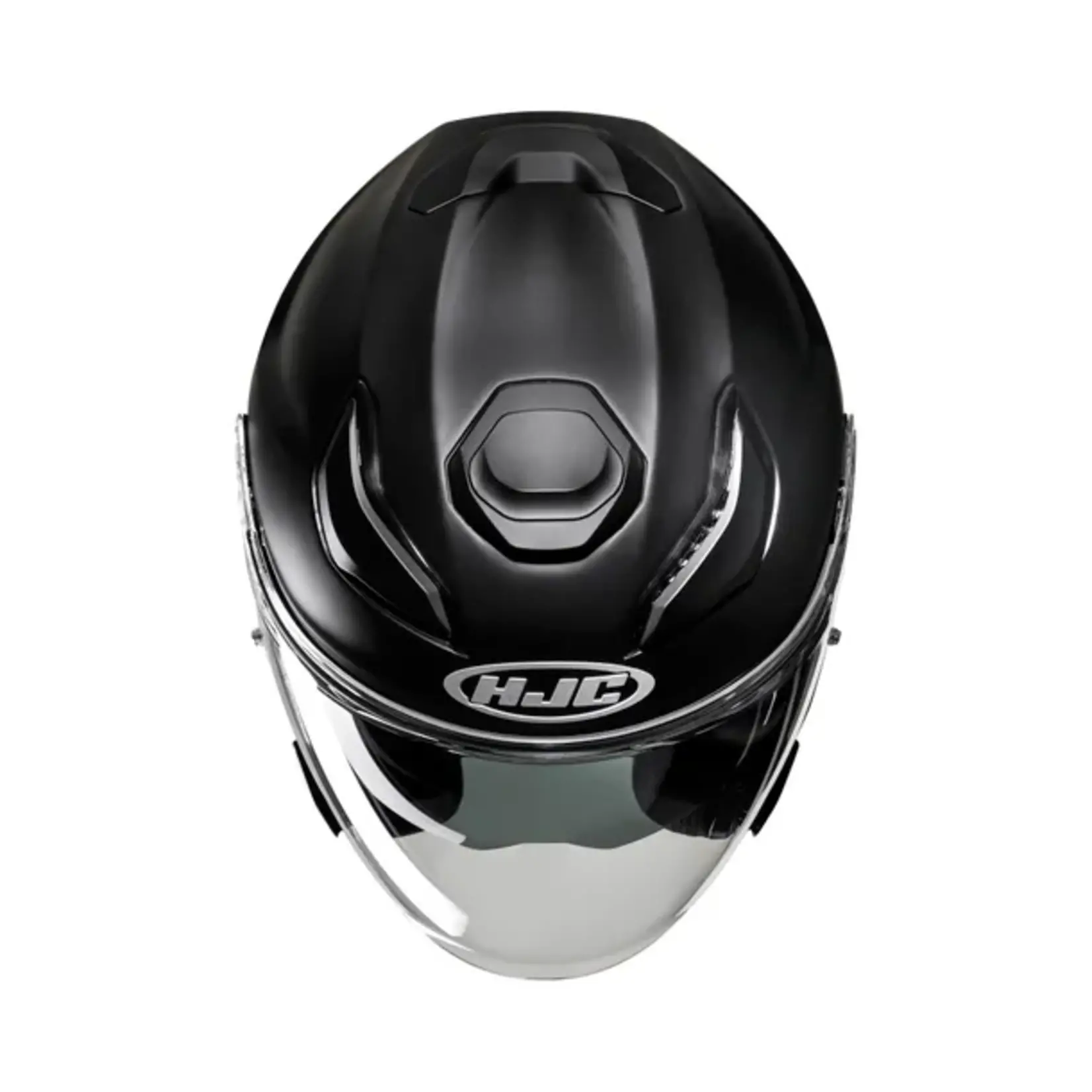 HJC HJC helmet F31 solid mat.black