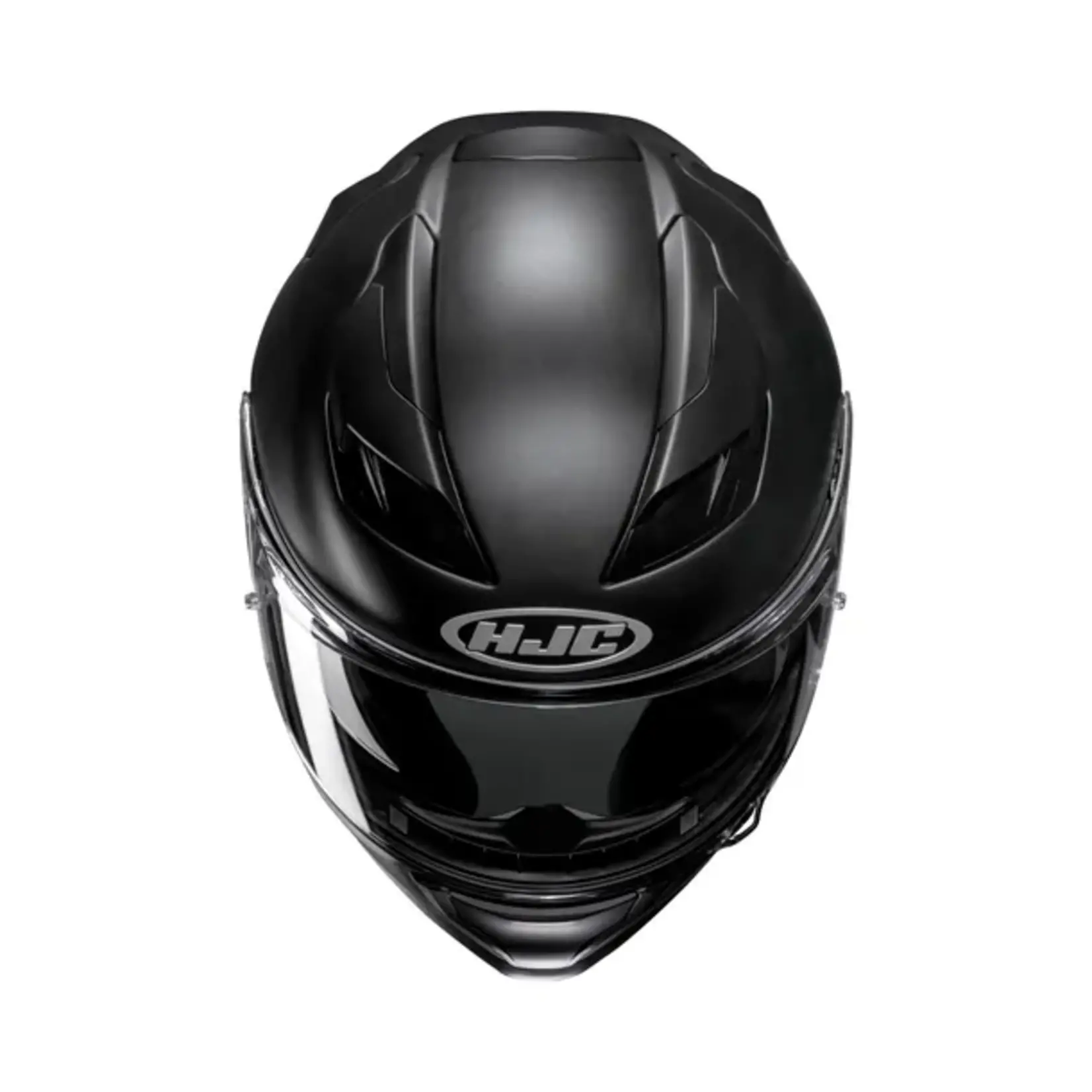 HJC HJC F71 solid mat.black