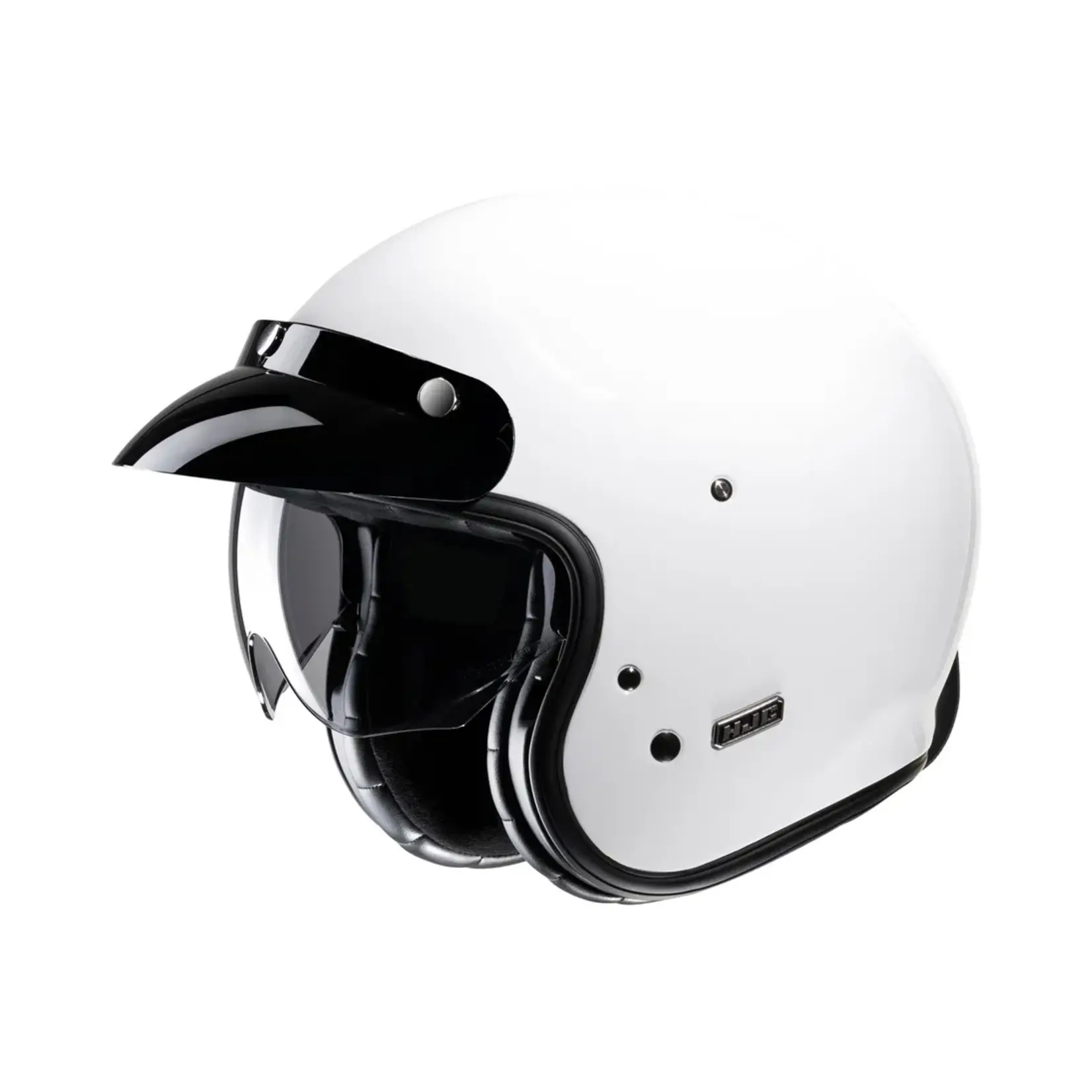 HJC HJC helmet V31 solid white