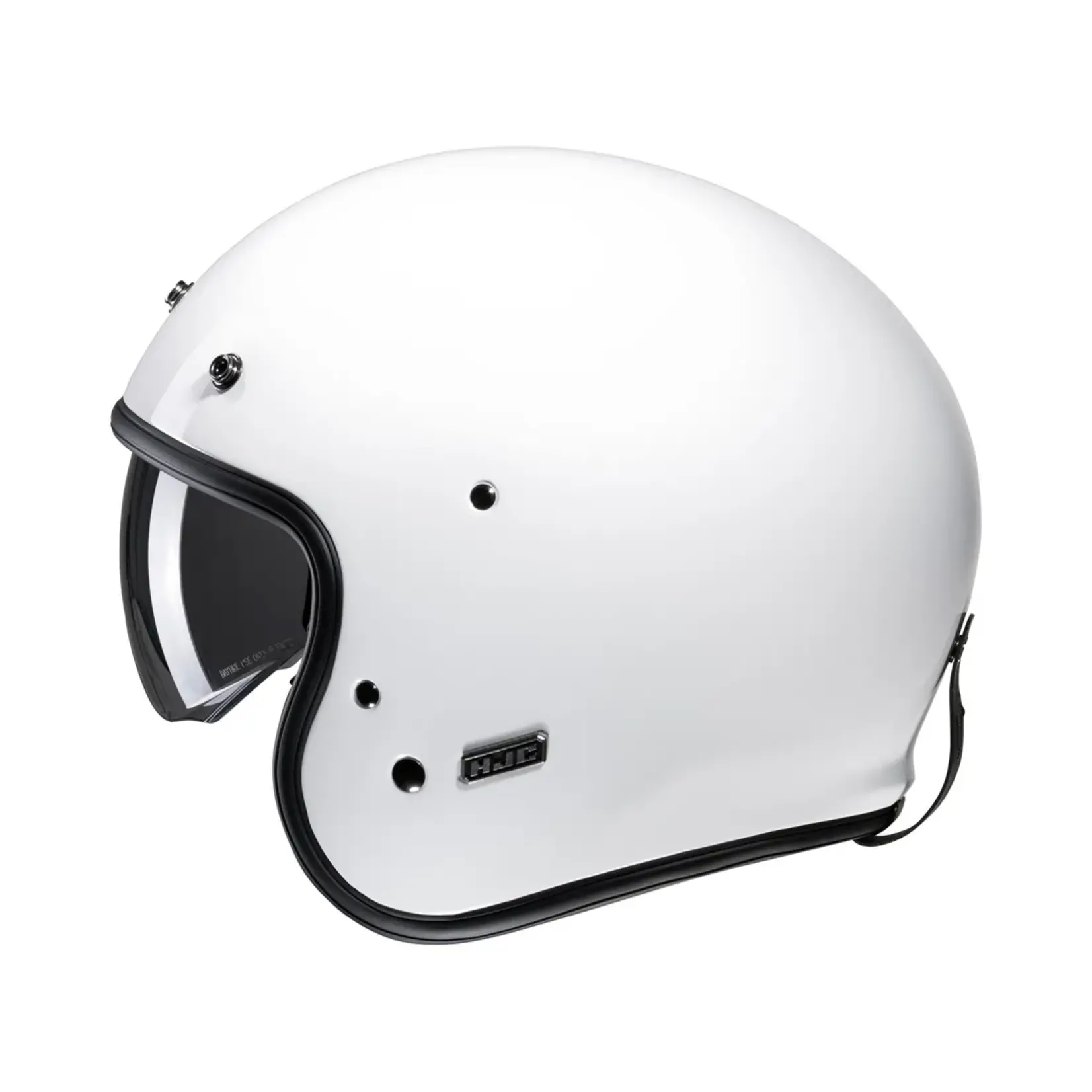 HJC HJC helmet V31 solid white