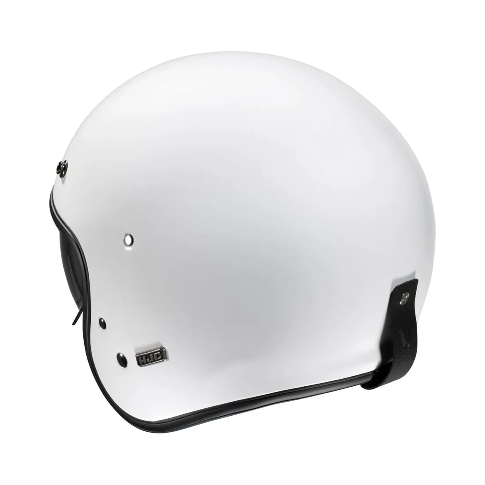 HJC HJC helmet V31 solid white